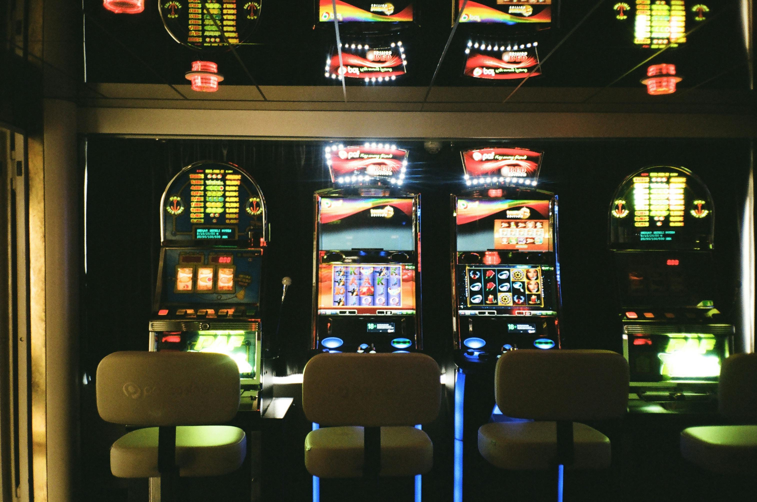 Overview of multiple game categories available within the 91ph login platform