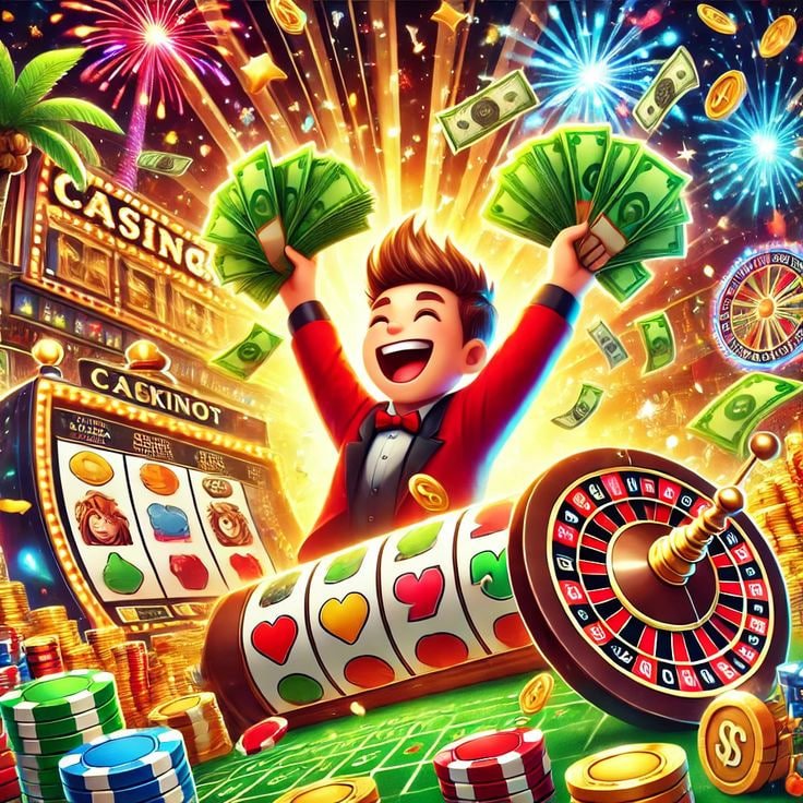 Variety of bingo game types and vibrant chat room shown on 91ph login platform