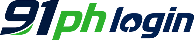 91ph login official logo